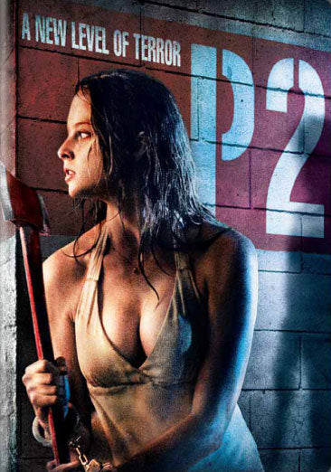 P2 (Widescreen Edition)