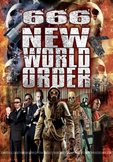 666:New World Order