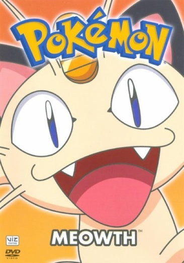 Pokemon All Stars 11 - Meowth