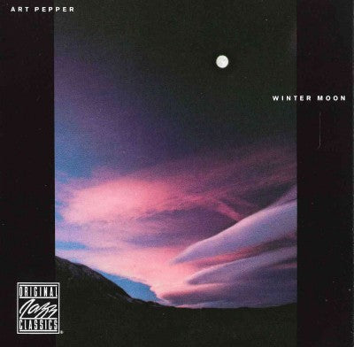 Winter Moon