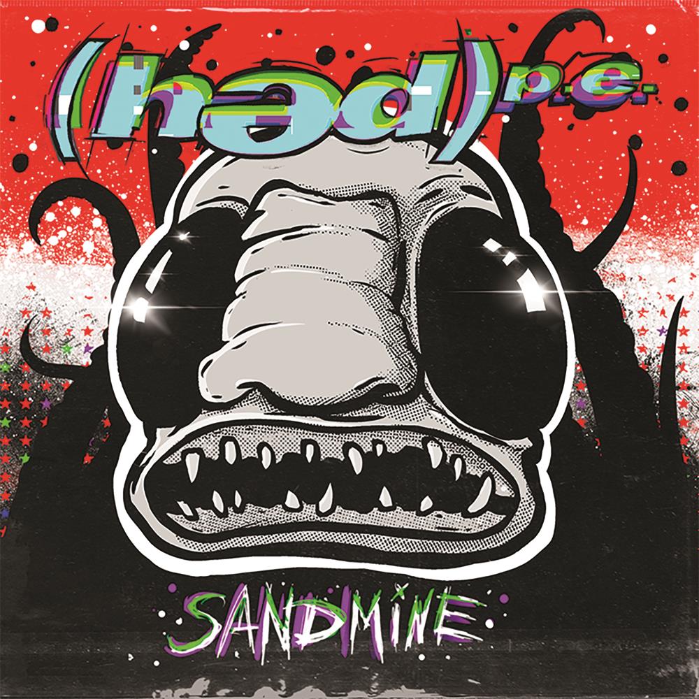 Sandmine [EP]
