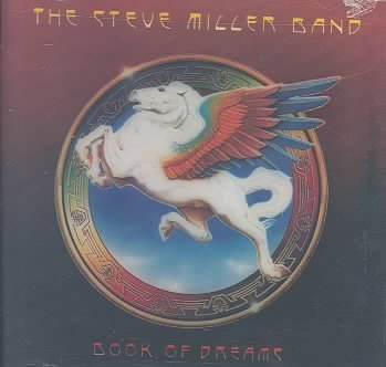 Book of Dreams