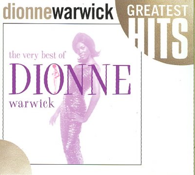 The Very Best of Dionne Warwick