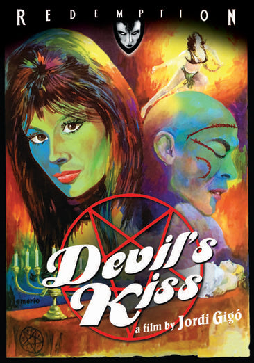 Devil's Kiss