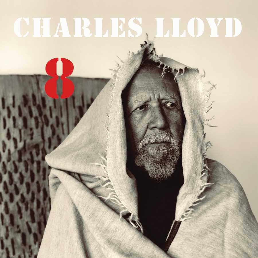 8: Kindred Spirits (Live from The Lobero) [CD/DVD]