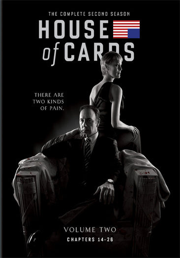 House of Cards: Season 2