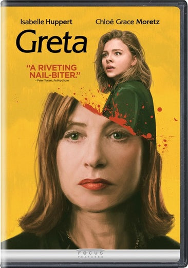 Greta