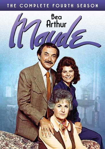 Maude: Season Four