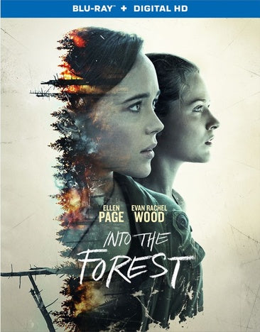 Into The Forest [Blu-ray + Digital HD]