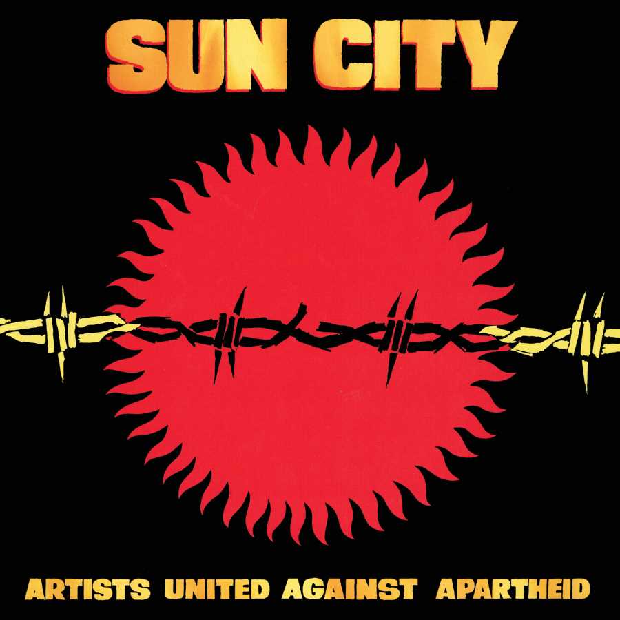 Sun City: Artists United Against Apartheid