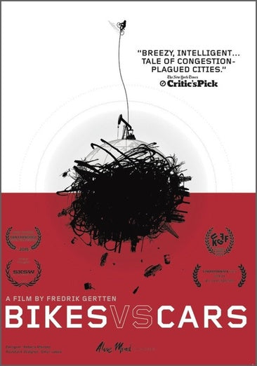 Bikes vs. Cars