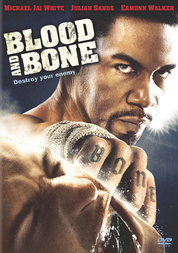 Blood & Bone