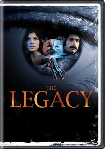 The Legacy