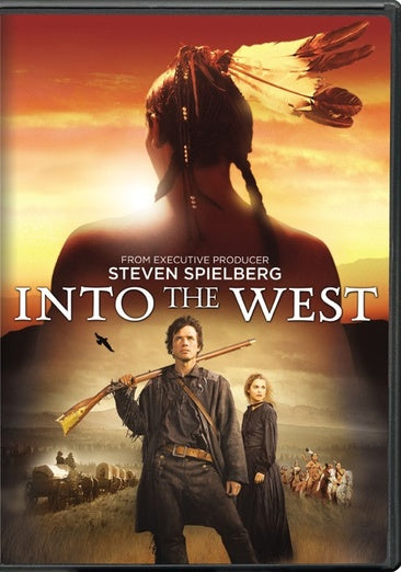 Into the West