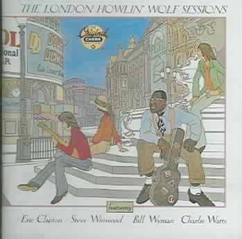 The London Howlin' Wolf Sessions