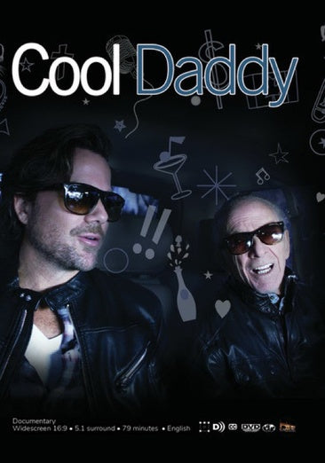 Cool Daddy