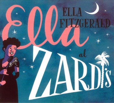 Ella At Zardi's