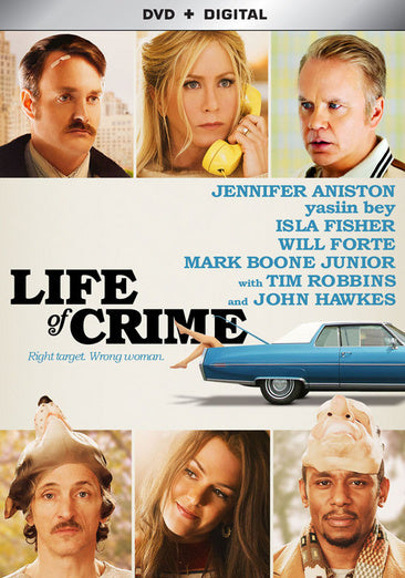 Life of Crime
