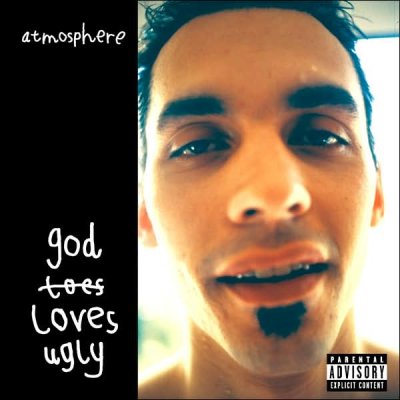 God Loves Ugly (Plus Bonus DVD)