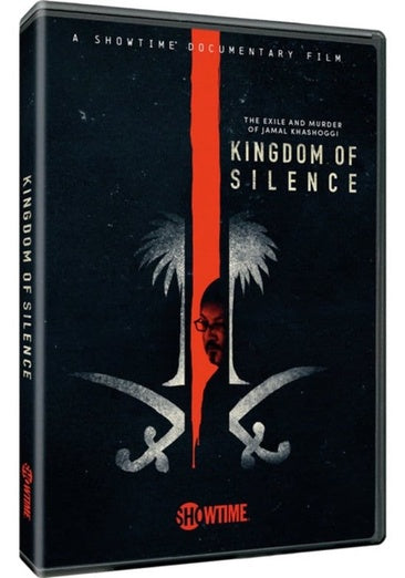Kingdom of Silence [DVD]