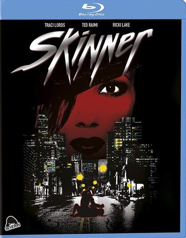 Skinner [Blu-ray]