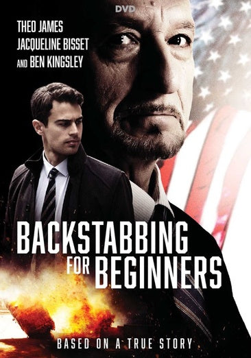 Backstabbing For Beginners