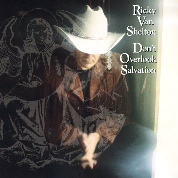 Don't Overlook Salvation