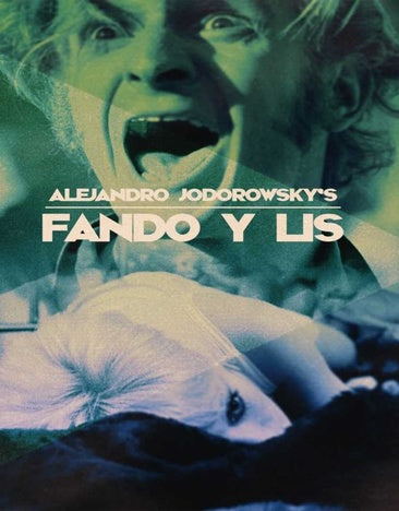 Fando Y Lis [Ultra HD Blu-ray]
