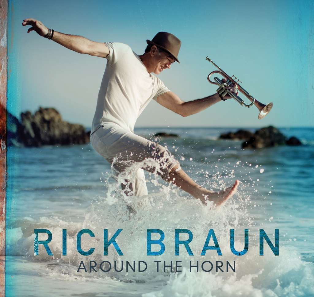 Around the Horn