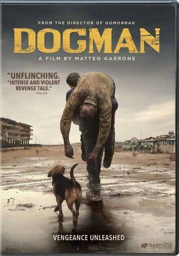 Dogman