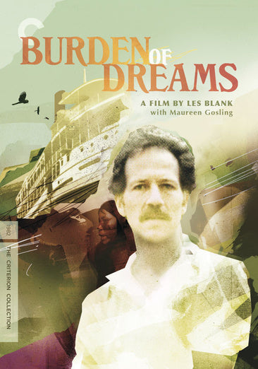 Criterion Collection: Burden of Dreams