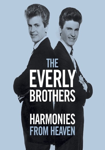 Harmonies From Heaven