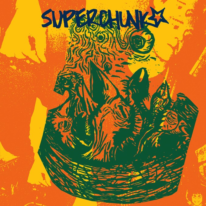 Superchunk