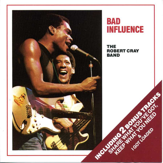 Bad Influence
