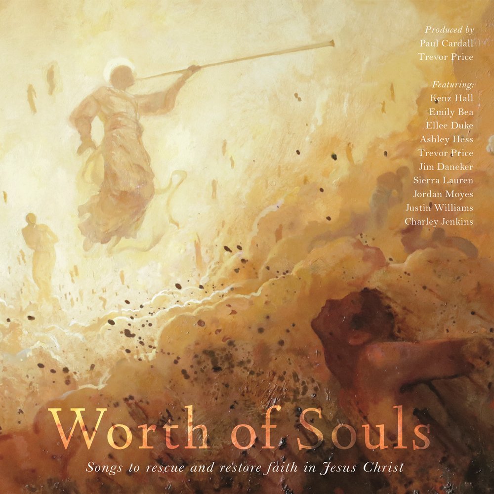 Worth Of Souls