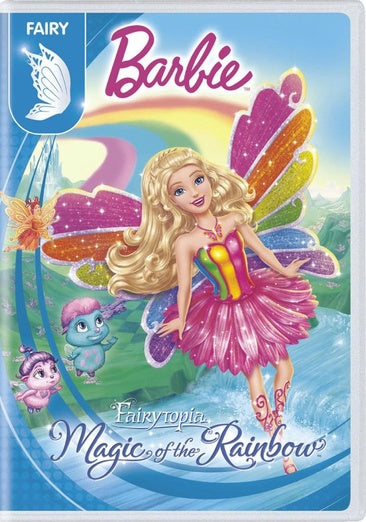 Barbie Fairytopia: Magic of the Rainbow