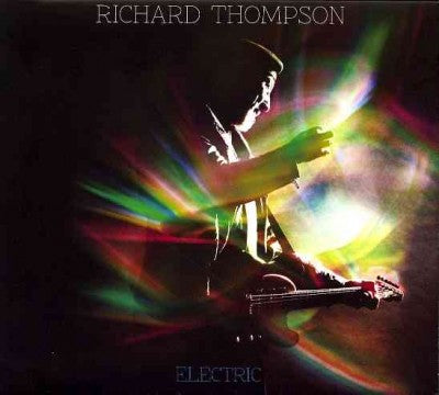 Electric