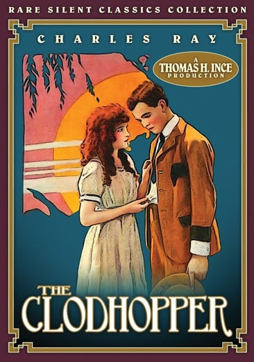 The Clodhopper