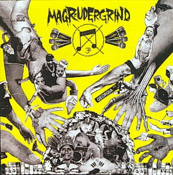 Magrudergrind