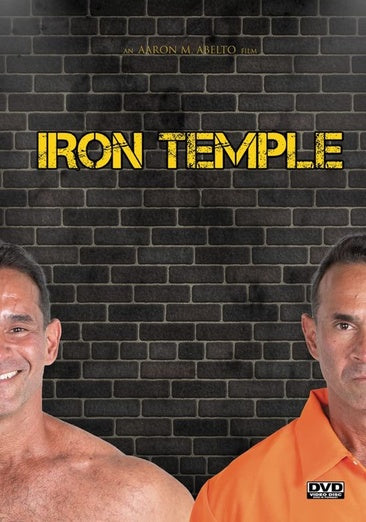 Iron Temple [DVD]