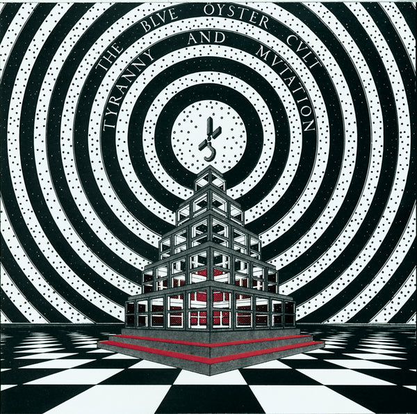 Tyranny & Mutation