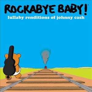 Lullaby Renditions Of Johnny Cash