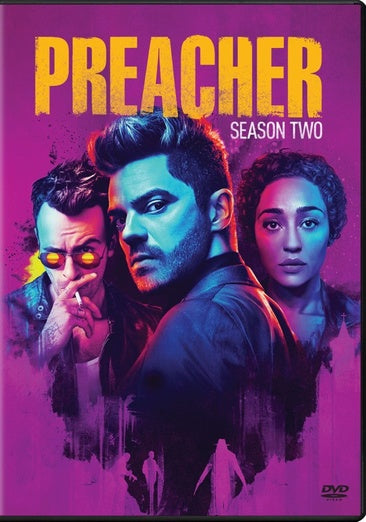 Preacher (2016) - Season 02