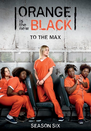 Orange Is The New Black Ssn 6