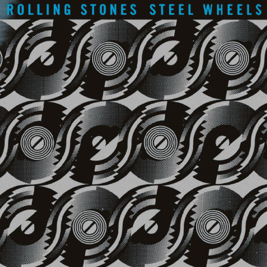 Steel Wheels
