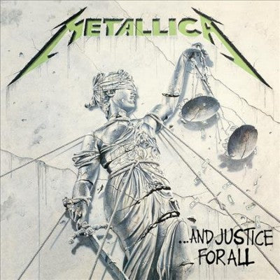 ...And Justice For All (Remastered)(3CD)