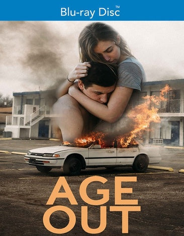 Age Out [Blu-ray]