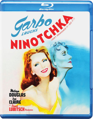 Ninotchka (BD) [Blu-ray]