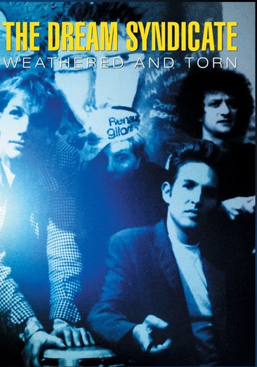 Dream Syndicate - Weathered and Torn