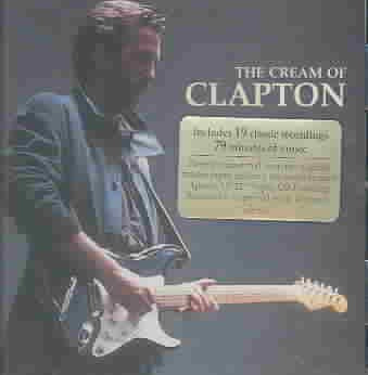 The Cream of Clapton